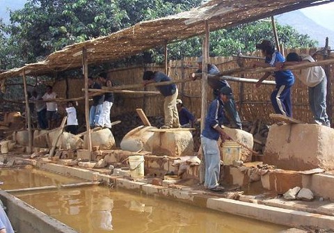 Políticas integrales para frenar la minería ilegal e informal en nuestro país