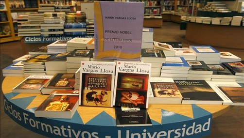 A leer todos: Hoy comienza la Feria Internacional del Libro