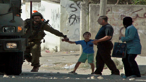 Sudáfrica analiza posible apartheid de Israel contra palestinos