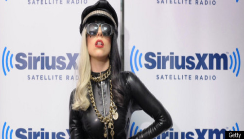 Lady Gaga: La coca es el diablo
