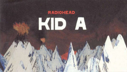 Kid A, de Radiohead, es el mejor disco de la década