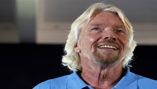 Richard Branson pone en alquiler su isla