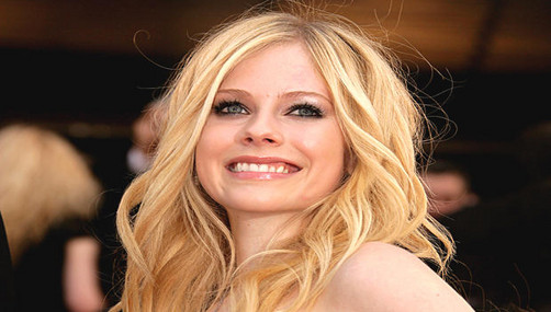 Avril Lavigne llegó a Lima para ofrecer un gran concierto