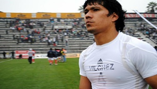 Walter Vílchez jugaría en Tigre de Argentina