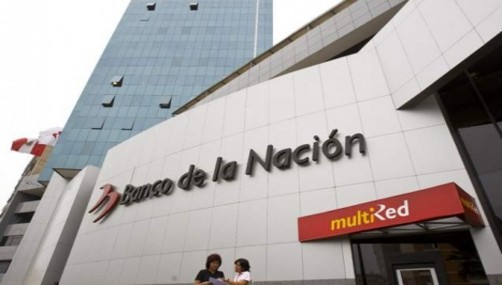 Banco de la Nación alerta sobre correos fraudulentos