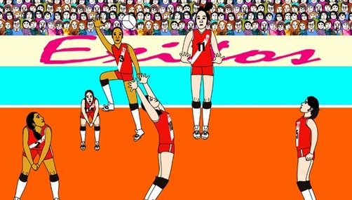 'Supervivian' juega final con Brasil en Mundial Juvenil de Vóley