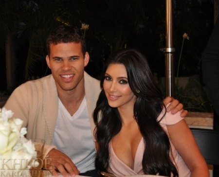 Kim Kardashian se casará hoy con Kris Humphries en una gran boda