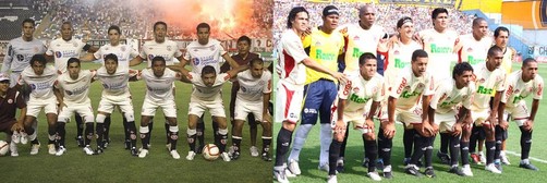 Descentralizado: Universitario recibe esta noche al León de Huánuco