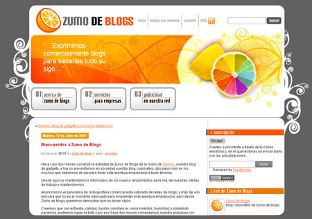 Concurso 20 Blogs Peruanos ya tiene ganadores