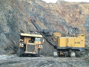 Proyectos de Ley sobre aportes de mineras son aprobados