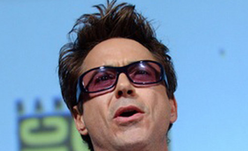 Robert Downey Jr. premiado por American Cinematheque