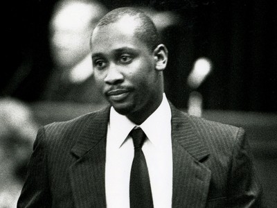 Estados Unidos: Troy Davis será ejecutado mañana