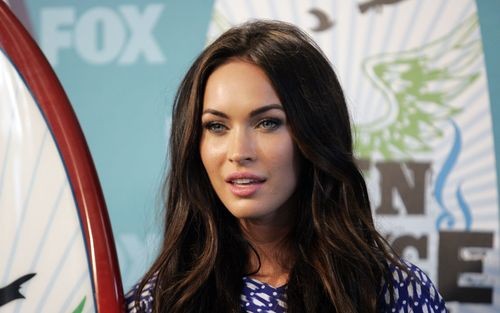 A Megan Fox le pesan los años