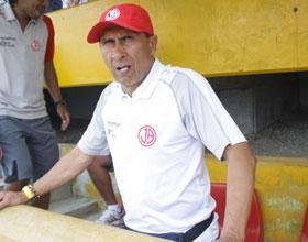 Diego Umaña voceado para ir al Santa Fe