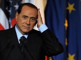 Silvio Berlusconi: 'Se terminó la guerra en Libia'