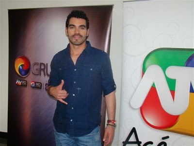 Sierra Morena, la nueva producción de ATV