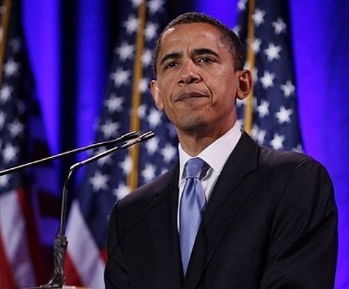 Barack Obama hará declaración pública sobre muerte de Muamar el Gadafi