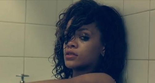 Rihanna estrena su nuevo video 'We found love'