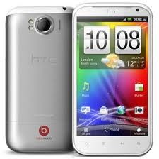 Sensation XL, el móvil melodioso de HTC