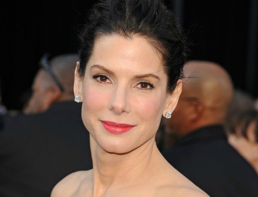 Sandra Bullock rechaza carta enviada por el padre de Jesse James