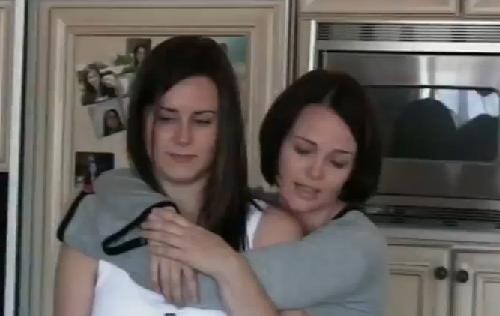 Nuevo tráiler de 'Paranormal Activity 3'