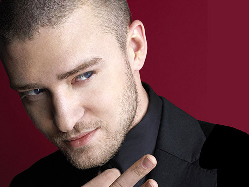 Justin Timberlake: No le temo a envejecer