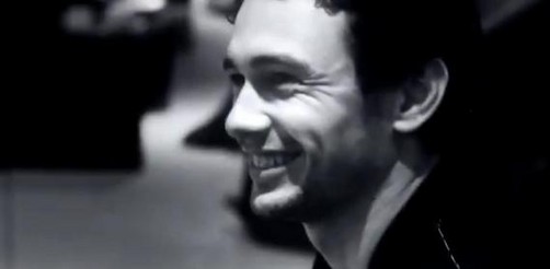 James Franco es la nueva imagen de Gucci (Video)