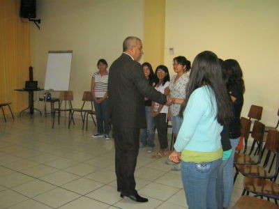 Mi Perú lanza III Escuela de Liderazgo