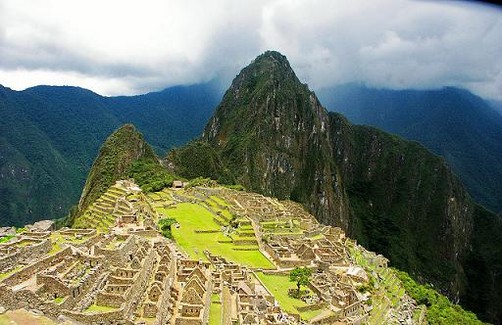 Un millón de turistas visitarán Machu Picchu al cierre del 2011