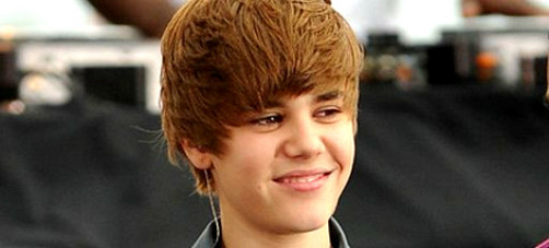 Justin Bieber será 'Tony Stark' en Iron Man 3