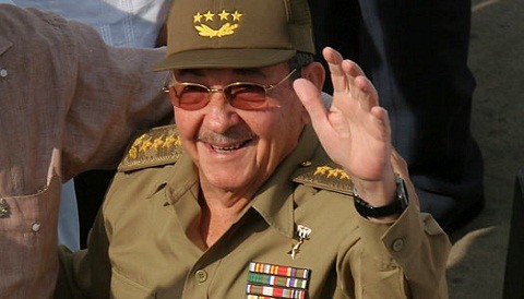 Cuba declara tres días de duelo por muerte de Kim Jong-Il