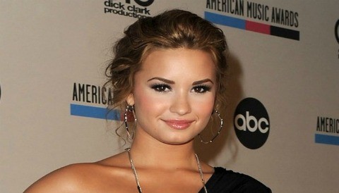 Demi Lovato actuará en los People's Choice Awards 2012