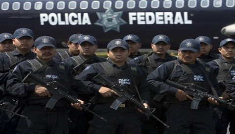 Policías investigados por caso Chilpancingo no podrán salir de México