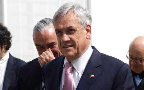 Sebastián Piñera se reunirá con ex presidentes chilenos