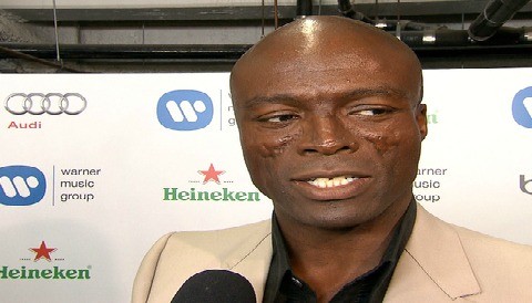 Seal: Amy Winehouse es irremplazable