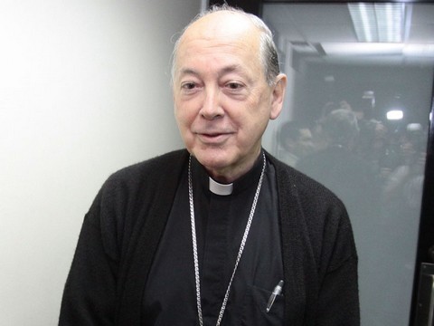 Cardenal Cipriani estará con 1500 niños en Manchay con  motivo de la Navidad