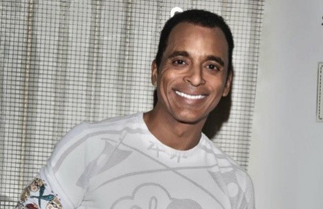 Jon Secada se presentará en Lima en febrero