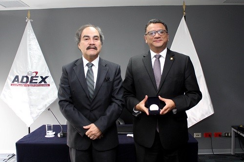 Exportación de legumbres peruanas creció 54% entre enero y mayo Exportación de legumbres peruanas creció 54% entre enero y mayo