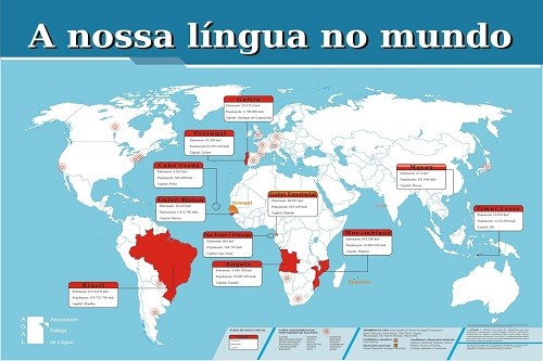 Maestría española permiten acceder a peruanos al mercado hispano Luso superior a 700 millones de habitantes Maestría española permiten acceder a peruanos al mercado hispano Luso superior a 700 millones de habitantes