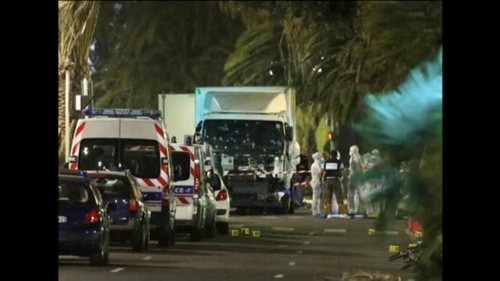 Niza: Ataque muestra la vulnerabilidad aguda de Francia con el terrorismo