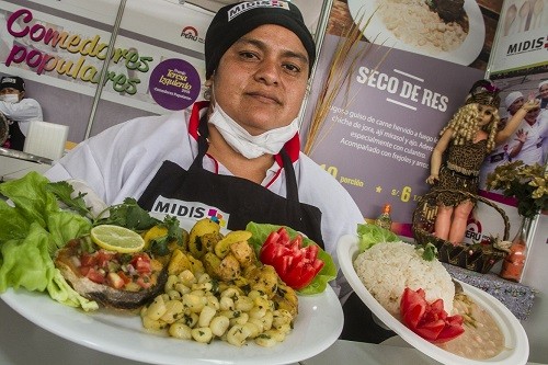 Mincetur declara de Interés Nacional a la IX edición de la Feria Gastronómica Mistura