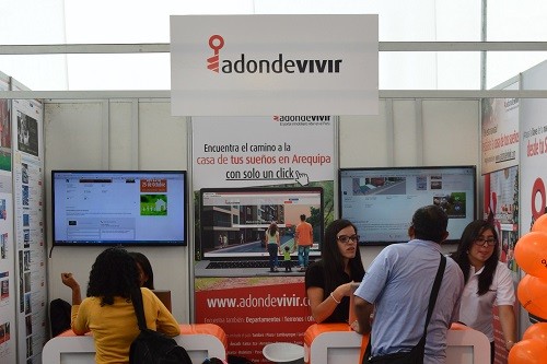 Adondevivir.com: Trujillanos podrán acceder a inmuebles desde 135 mil soles en II Feria Regional Inmobiliaria