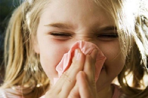 Cómo prevenir los problemas respiratorios en niños