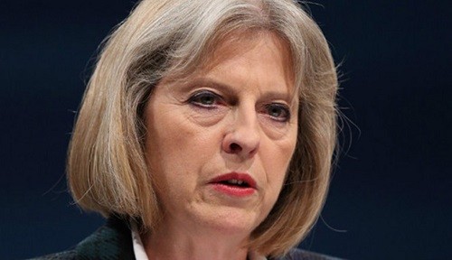 Confianza y unificación, los retos de Theresa May