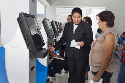 Uso de TICs en hospitales de Essalud simplifica tiempos administrativos
