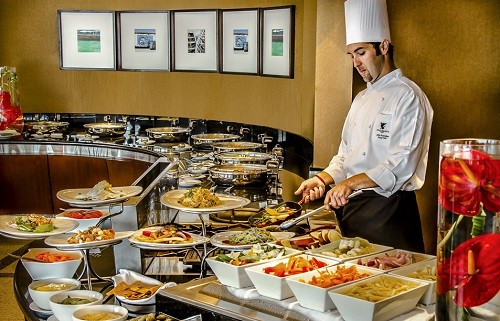 Sabor a Perú en el JW Marriott Lima