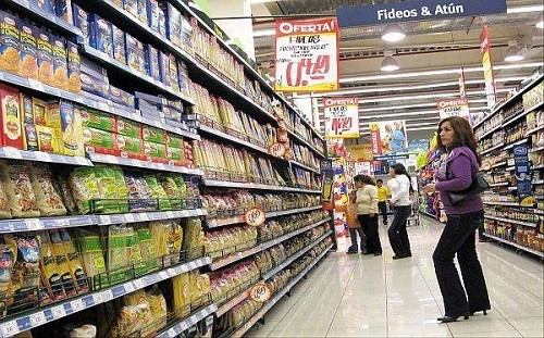 Marcas peruanas figuran en ranking mundial de las más consumidas por los hogares de Latam