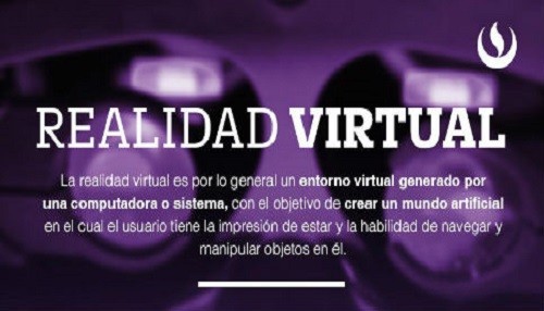 El mundo de la realidad virtual