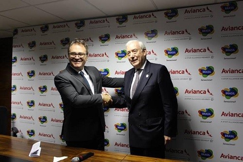 Embratur y Avianca firman acuerdo para promover el turismo desde países estratégicos hacia Brasil