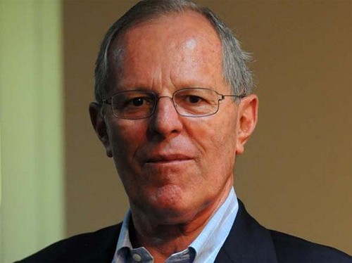 La gran familia Kuczynski